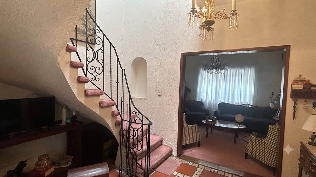 House in Mexico City, Mexico City, Mexico 4 - 18242373