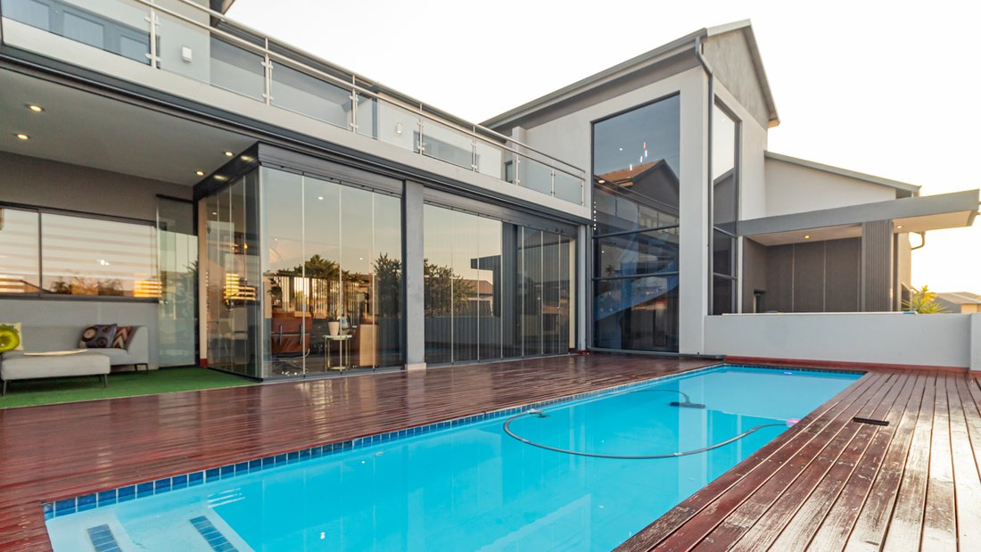 Country House in Mooikloof Glen, Gauteng, South Africa 1 - 18150617