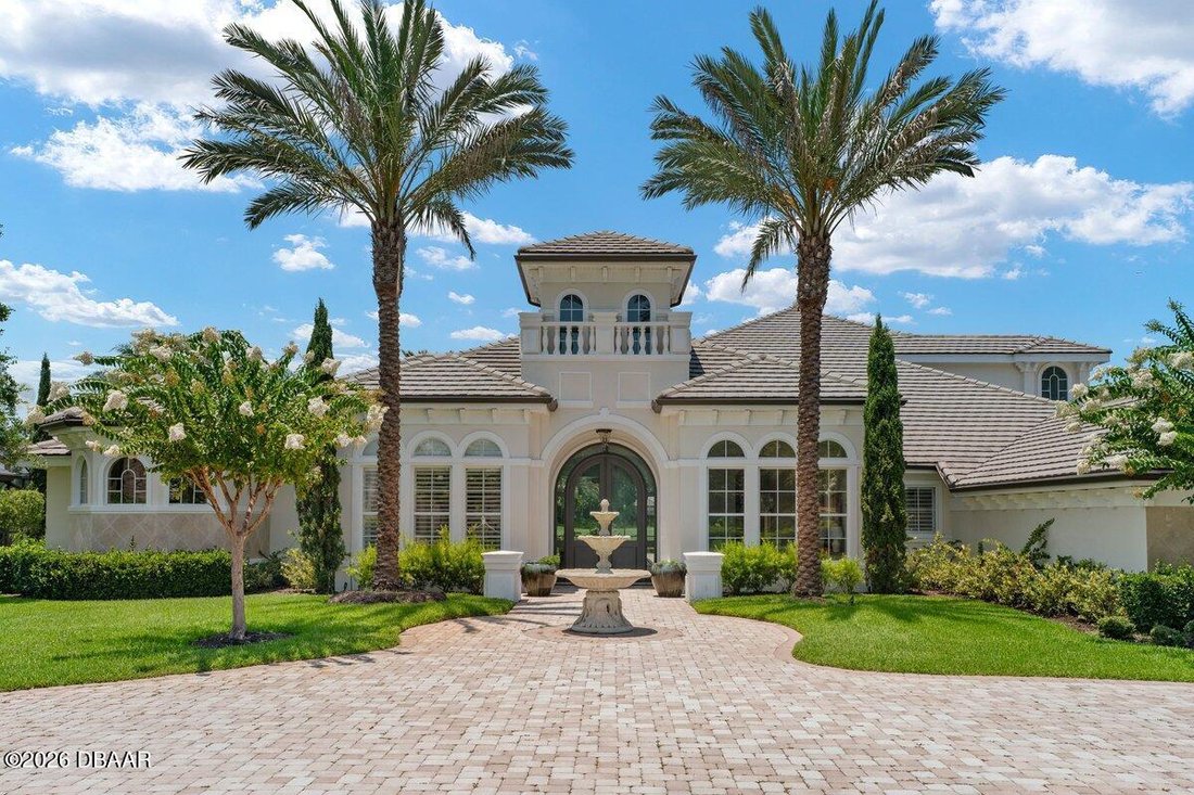House in Ormond Beach, Florida, United States 5 - 18321304