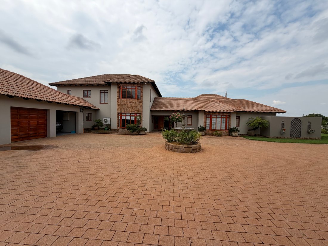 Casa a Olympus AH, Gauteng, Sudafrica 3 - 17228974