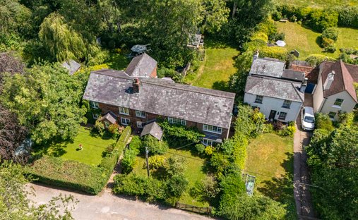 House in Naphill, England 1