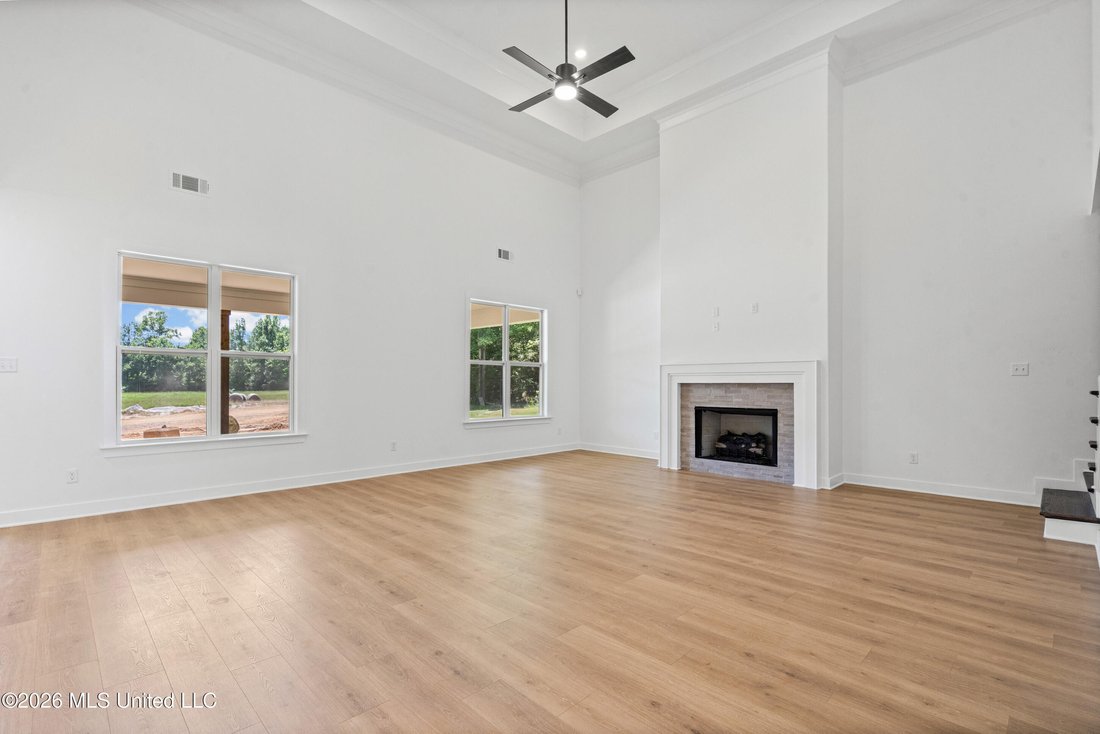 House in Hernando, Mississippi, United States 5 - 18178647