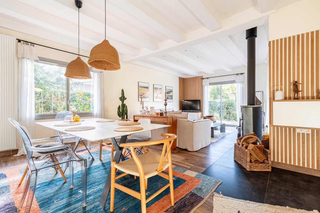 House in Aiguillon, Arcachon, France 4 - 18322799