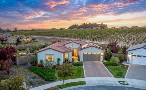 House in Nipomo, California, United States 1