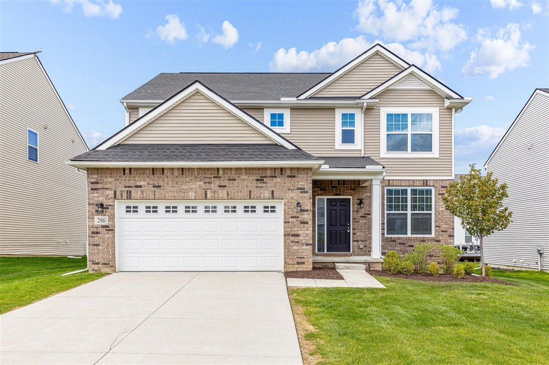 House in Ann Arbor, Michigan, United States 1 - 18321065