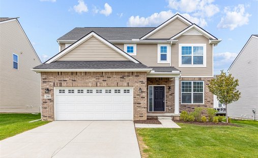 House in Ann Arbor, Michigan, United States 1