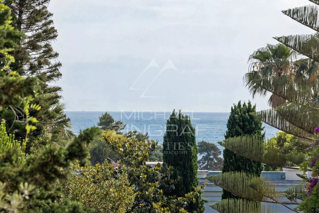 Apartment in Antibes, Provence-Alpes-Côte d'Azur, France 3 - 18190422