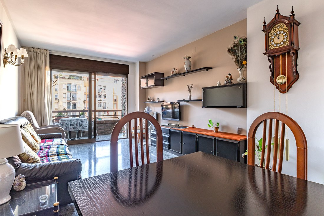 Apartment in Sant Martí, Barcelona, Spain 3 - 18321391