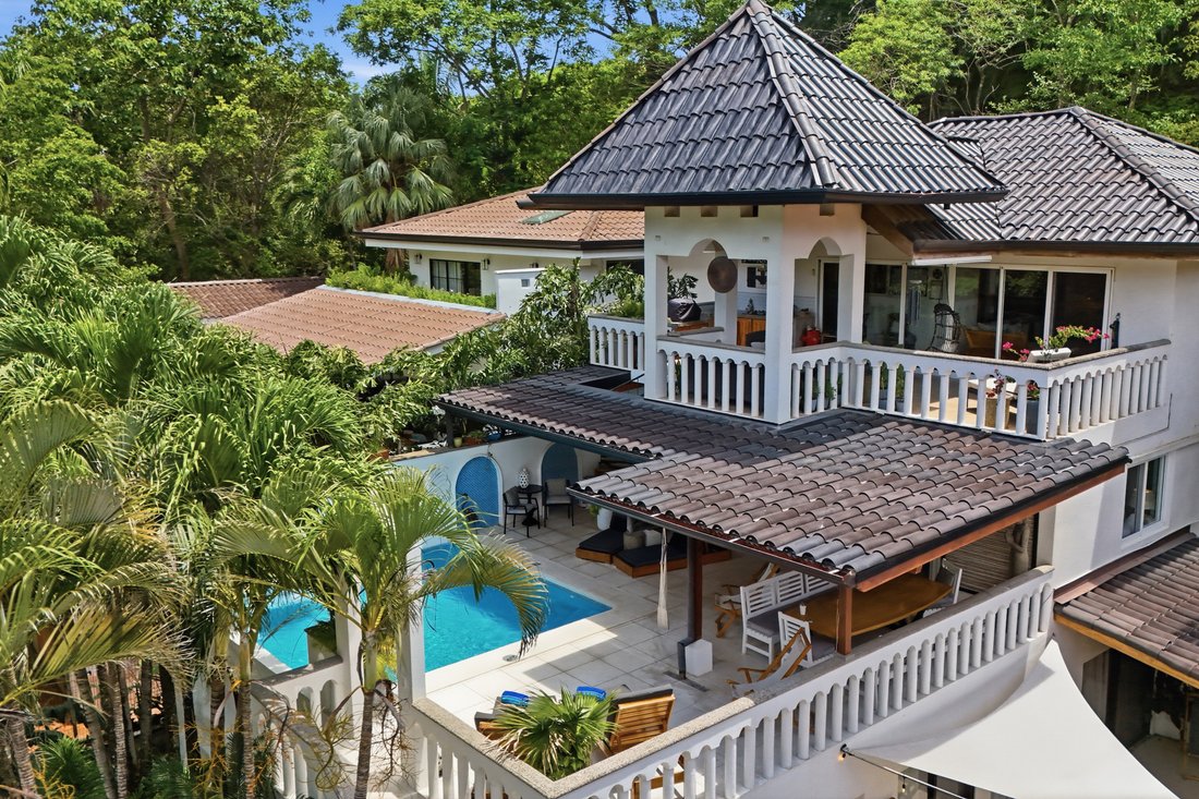 Maison à Nosara, Nicoya, Costa Rica 3 - 18322807