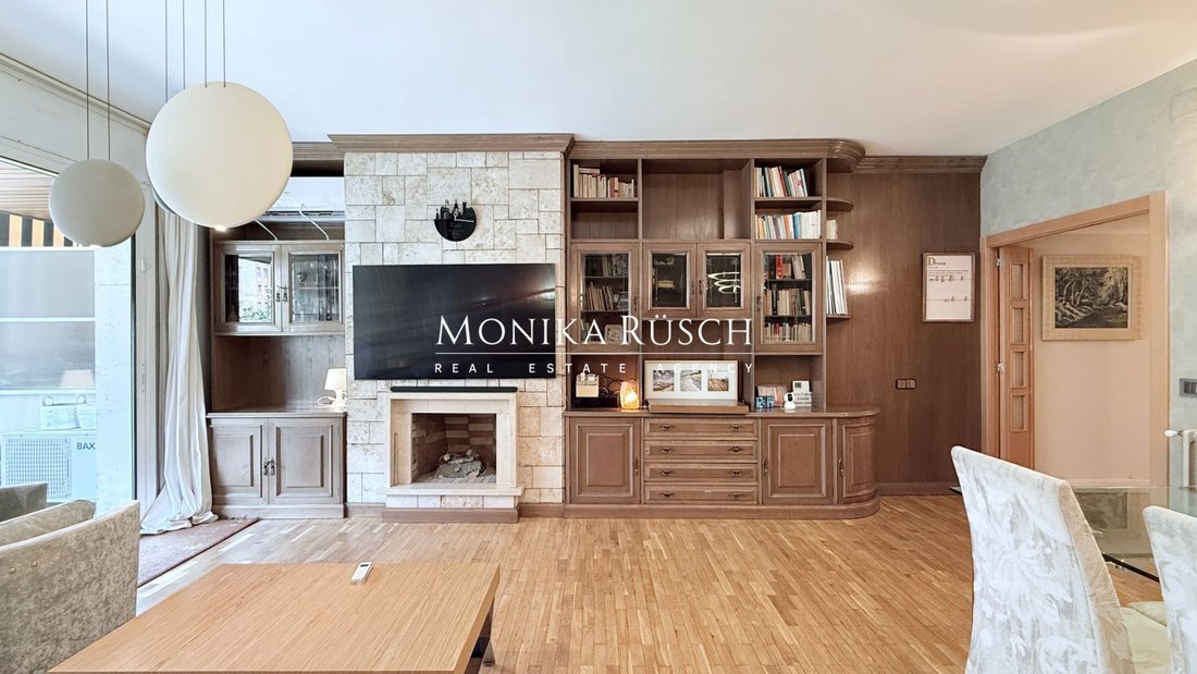Apartment in Eixample, Barcelona, Spain 5 - 18320991