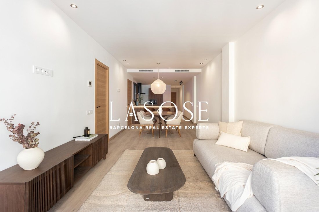 Apartment in Eixample, Barcelona, Spain 3 - 18319946