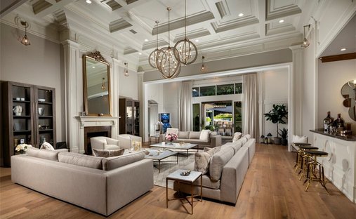 Maison à Arcadia, Californie, États-Unis 1