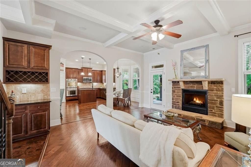 House in Dacula, Georgia, United States 4 - 18141376