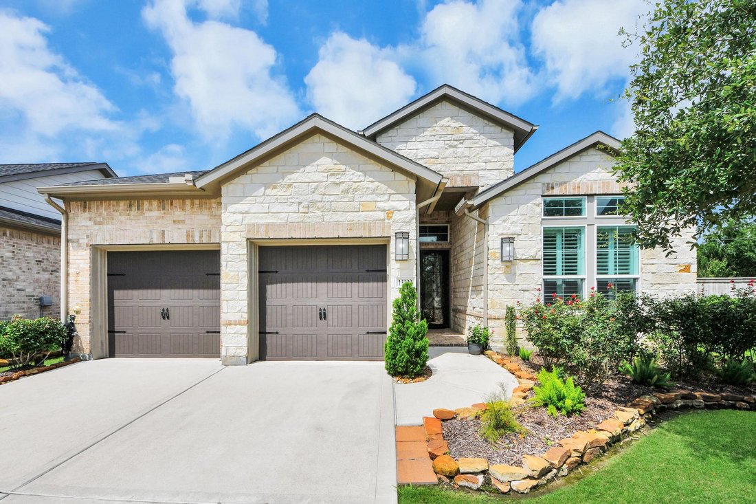 House in Houston, Texas, United States 2 - 18322684
