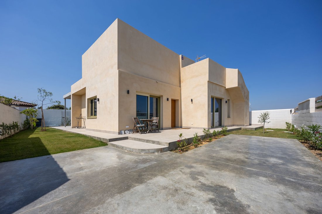 Casa a Chiclana de la Frontera, Andalusia, Spagna 5 - 18321947