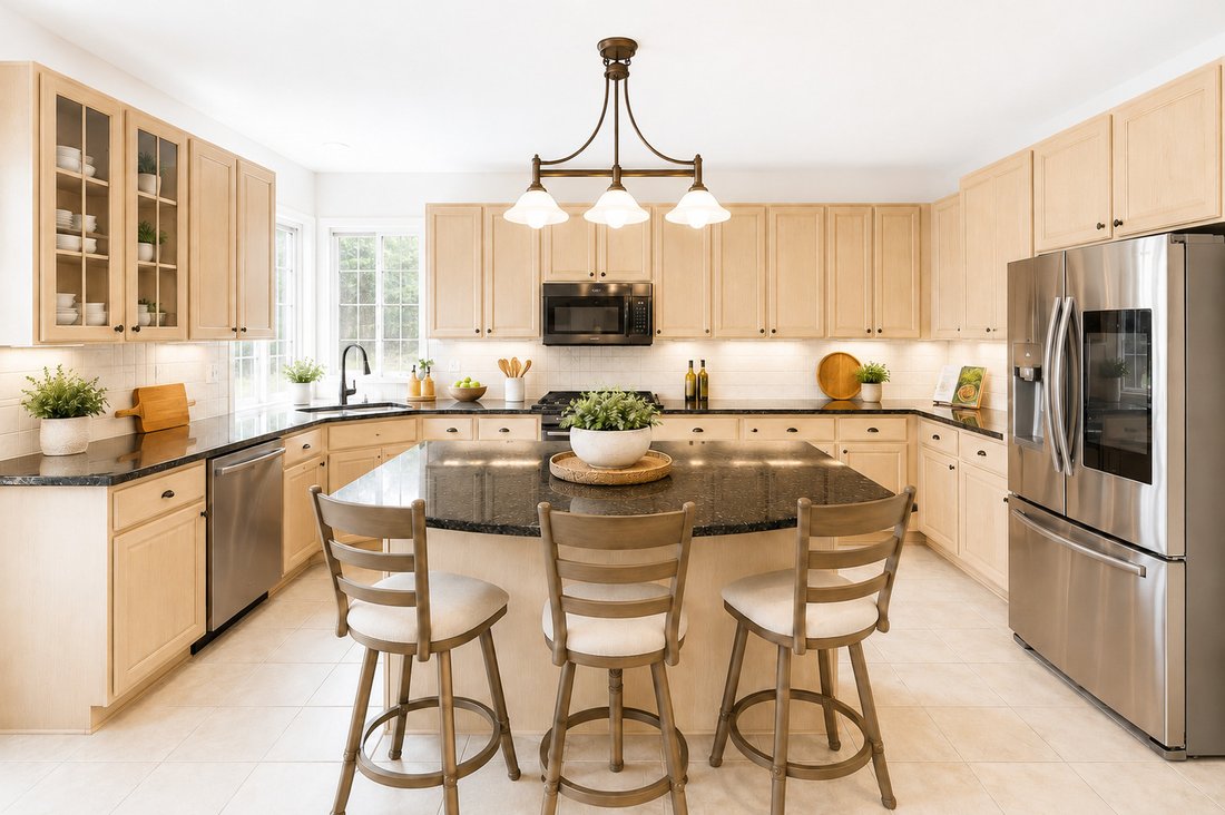 House in Lisle, Illinois, United States 2 - 18322298