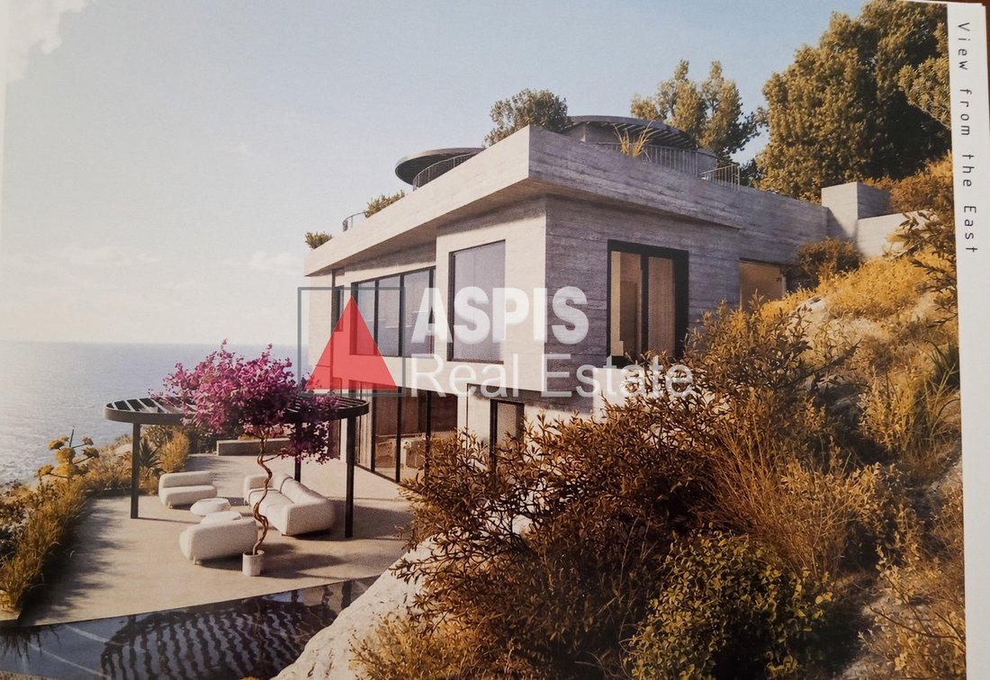 Villa in Saronida, Attica, Greece 3 - 18318216