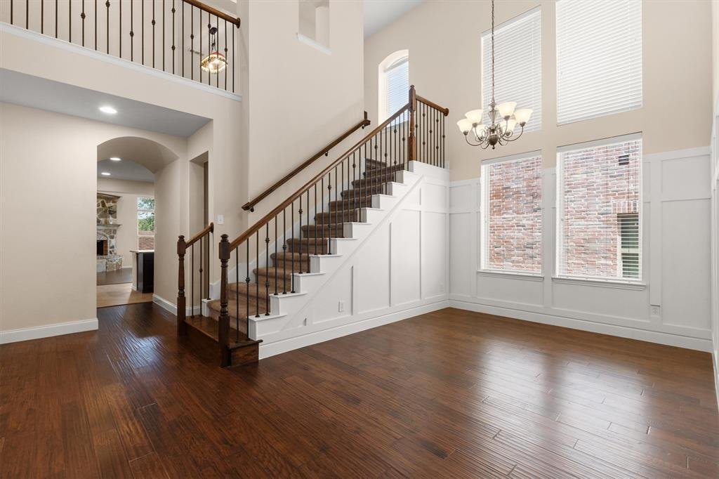 House in McKinney, Texas, United States 3 - 18322172