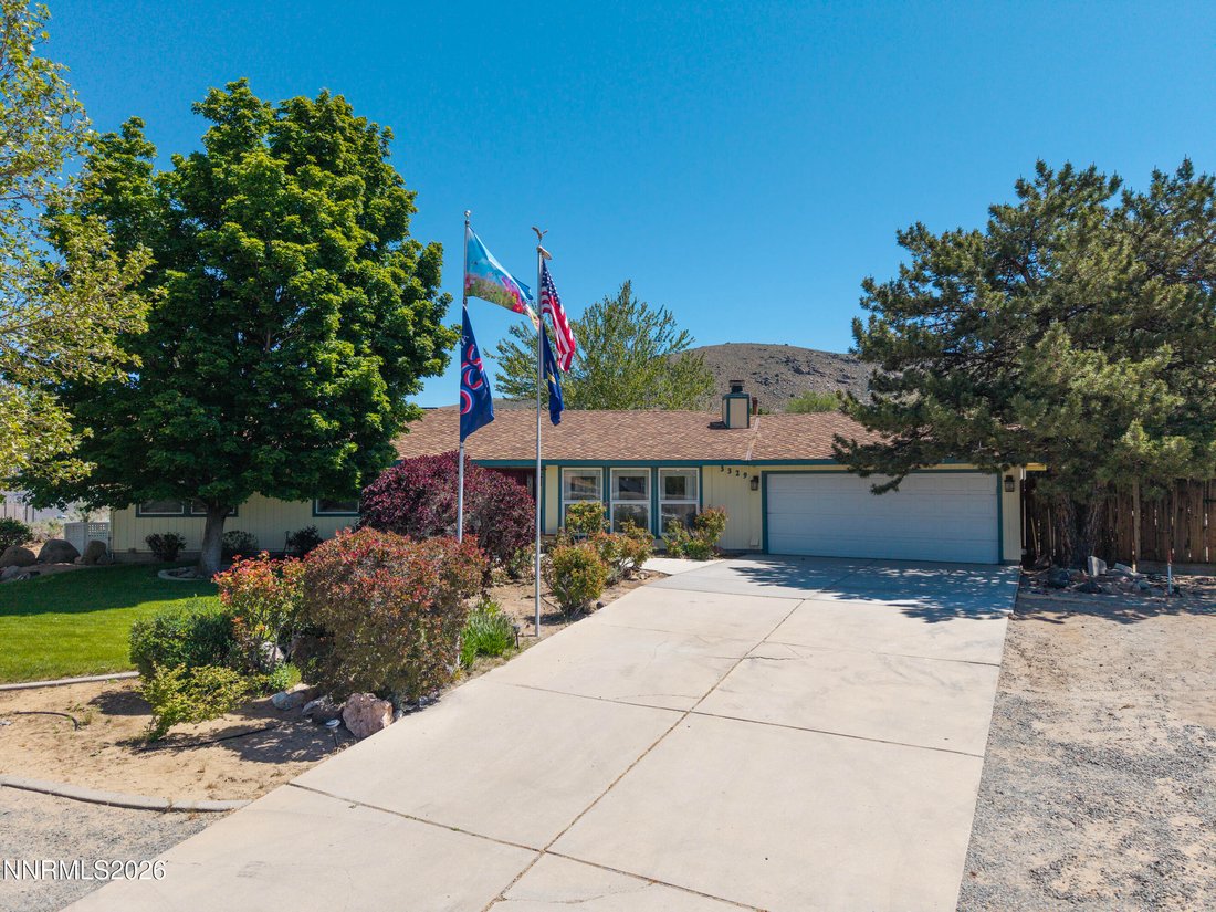 House in Carson City, Nevada, United States 4 - 18321606