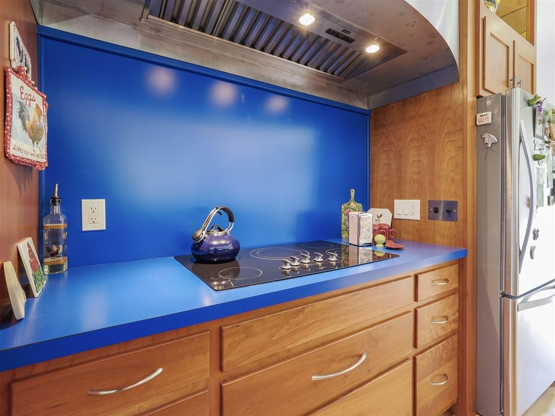 House in Brethren, Michigan, United States 4 - 18321067