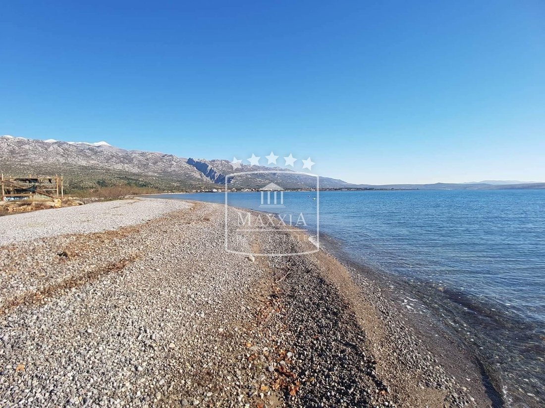 Land in Seline, Zadar County, Croatia 5 - 18319747