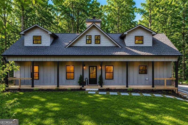 House in Ellijay, Georgia, United States 2 - 18319281