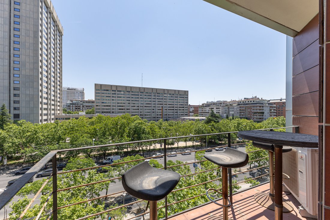 Apartment in Tetuan, Madrid, Spain 2 - 18322760