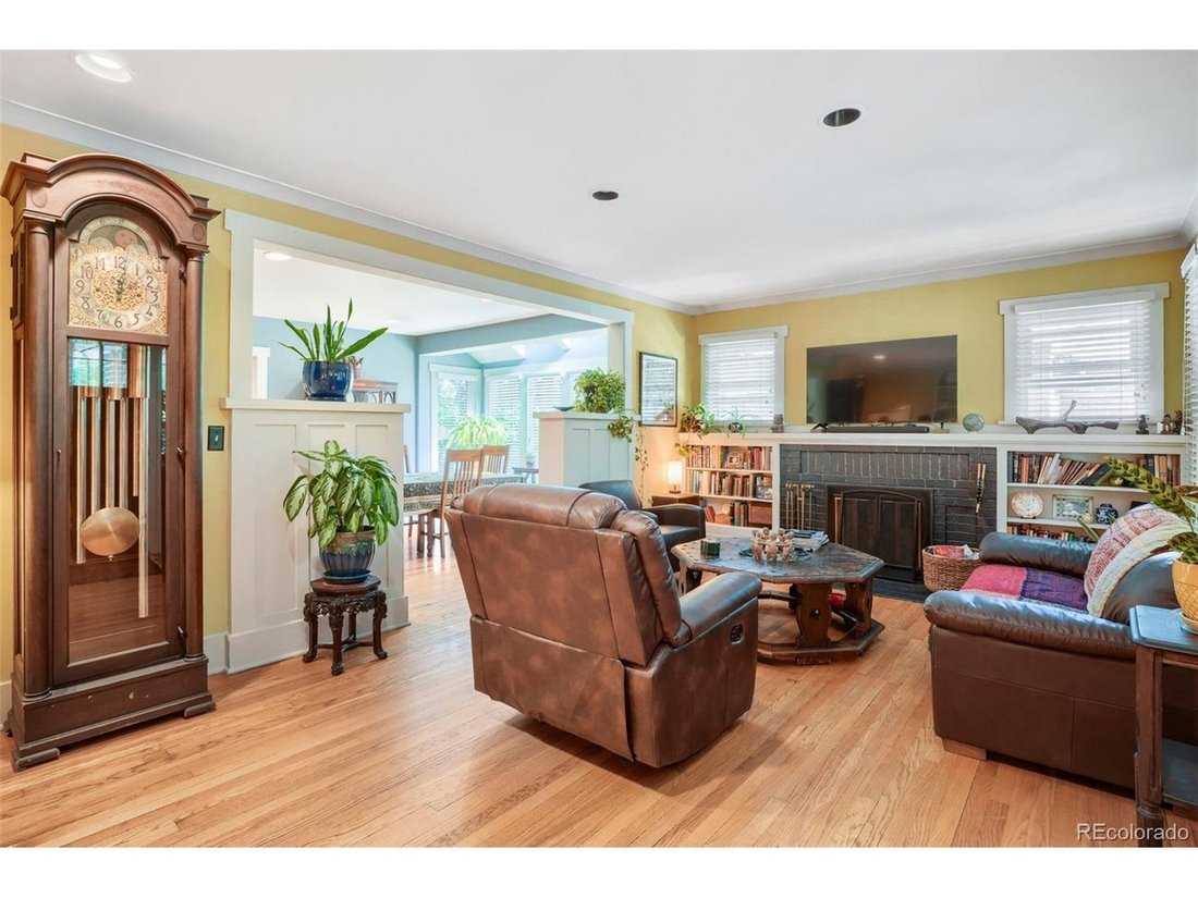House in Denver, Colorado, United States 4 - 18318257