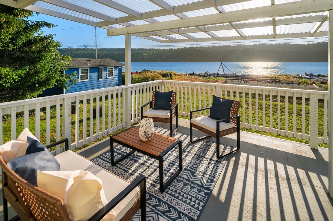 House in Vashon, Washington, United States 4 - 18320227