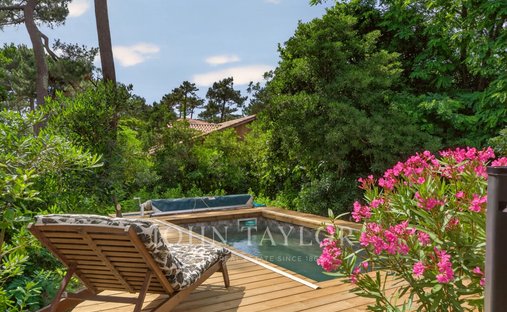 House in 33970 Le Cap-Ferret, Lège-Cap-Ferret, Nouvelle-Aquitaine 1