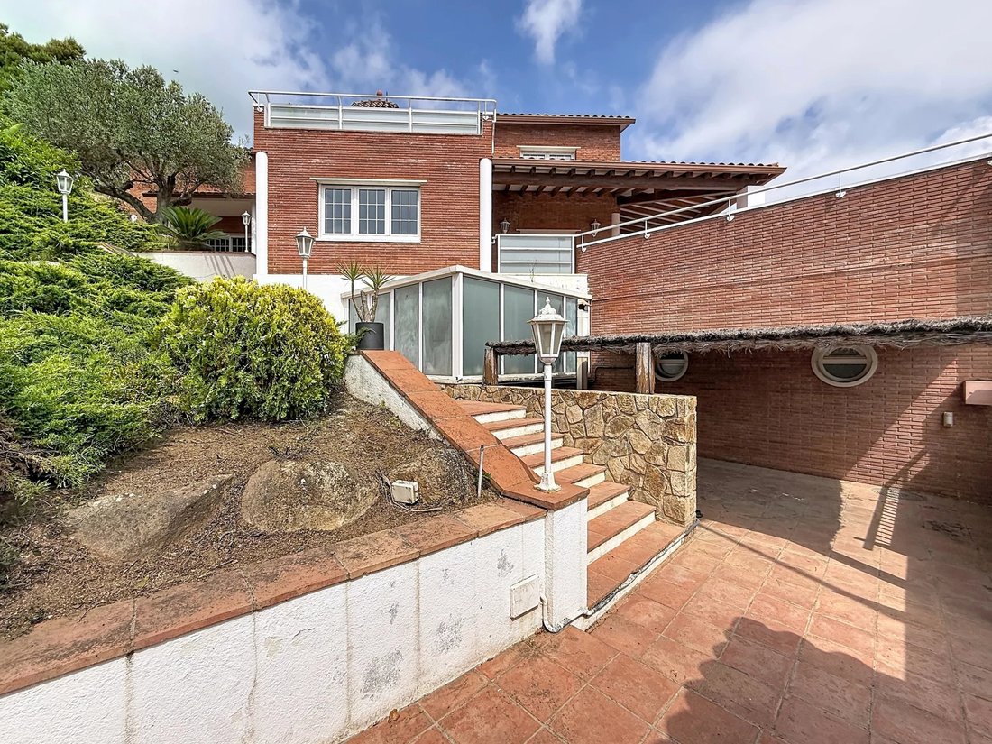 House in Argentona, Catalonia, Spain 3 - 18319885