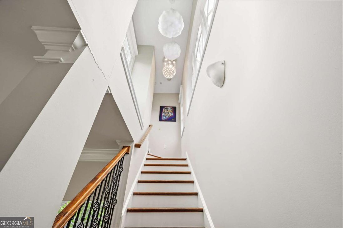House in Atlanta, Georgia, United States 2 - 18322785