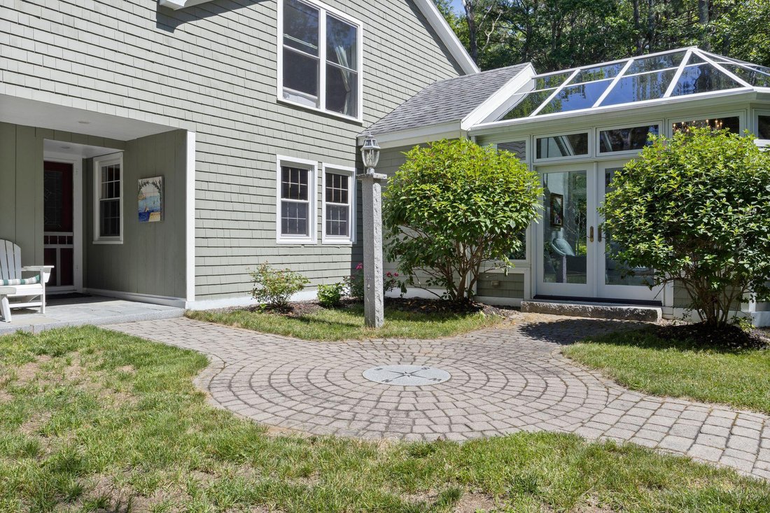 House in York, Maine, United States 5 - 18316317