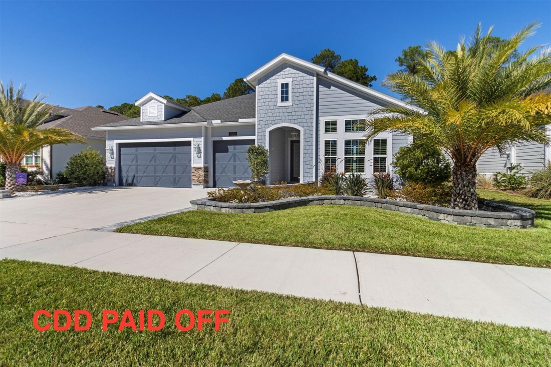 House in Fernandina Beach, Florida, United States 1 - 17746720