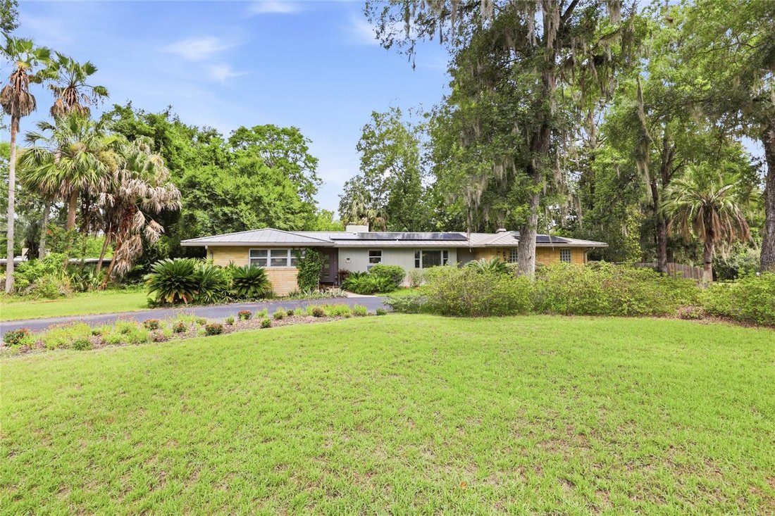 House in Gainesville, Florida, United States 2 - 18318131