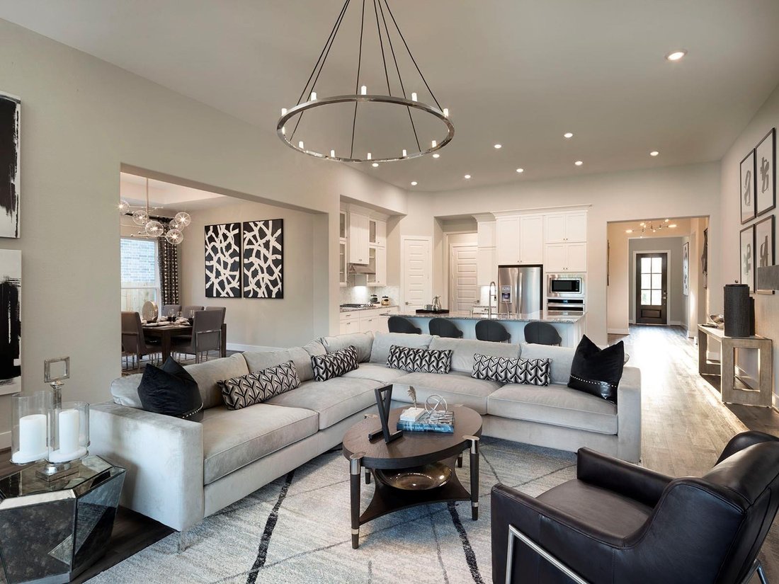 House in Pearland, Texas, United States 4 - 18322632