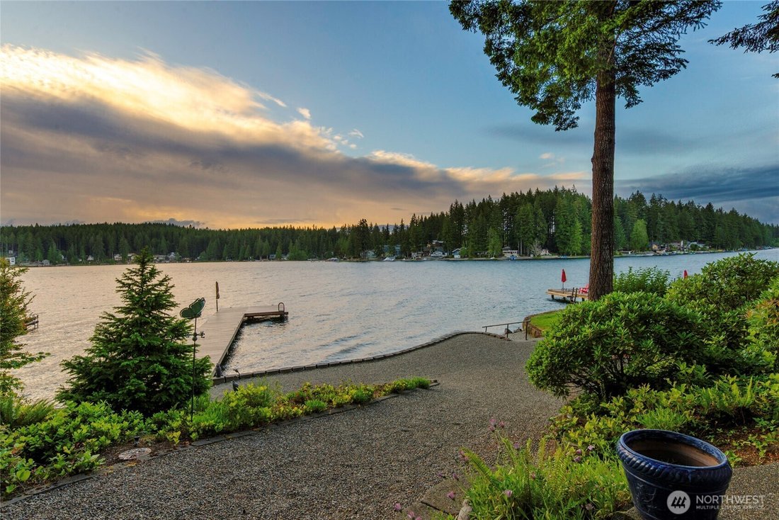 House in Grapeview, Washington, United States 3 - 18322454