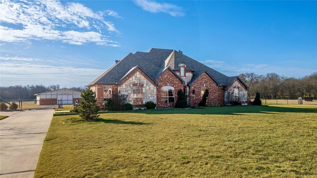 House in Royse City, Texas, United States 2 - 18322220