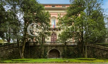 Villa in Centro, Florence, Tuscany 1