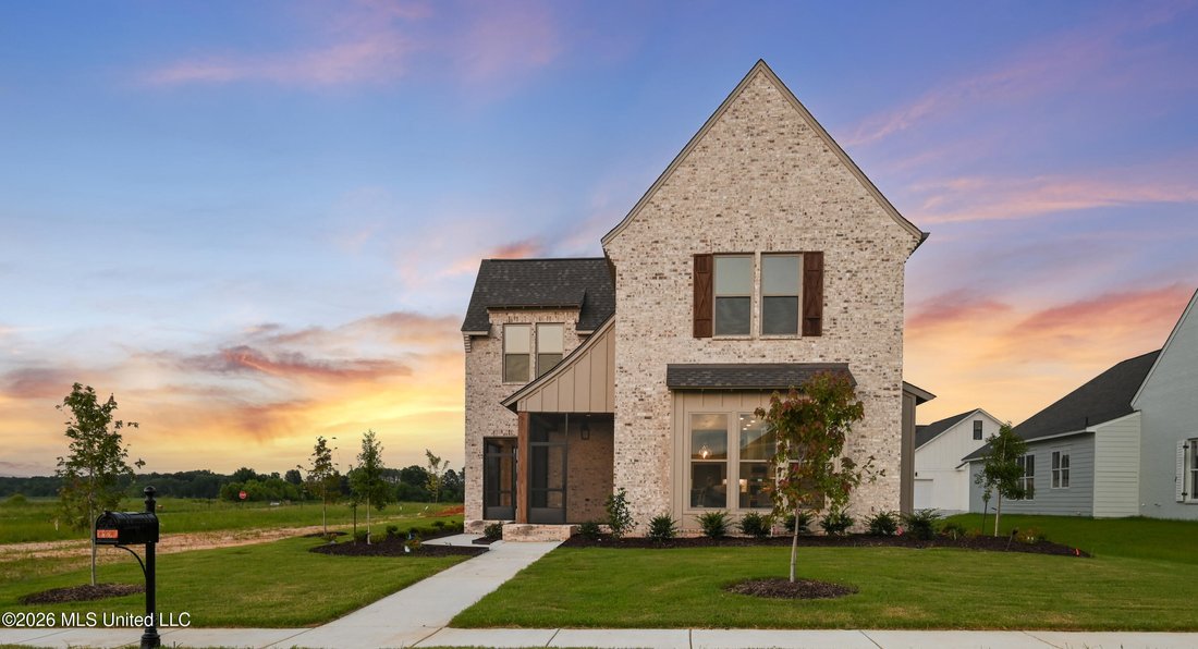 House in Brandon, Mississippi, United States 4 - 18178662