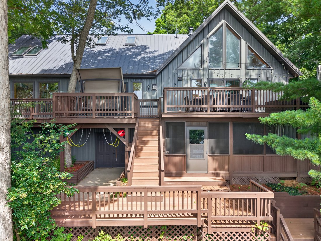 House in Varna, Illinois, United States 2 - 18322278