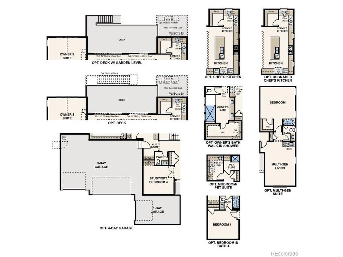 House in Parker, Colorado, United States 3 - 18321428