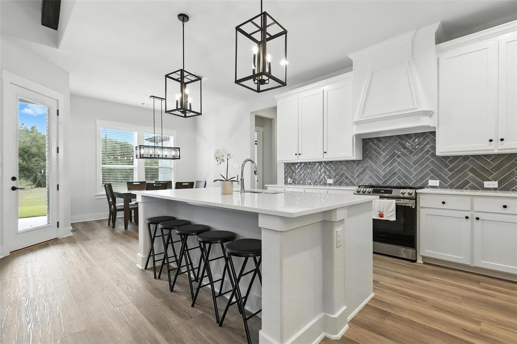 House in Midlothian, Texas, United States 5 - 18322206