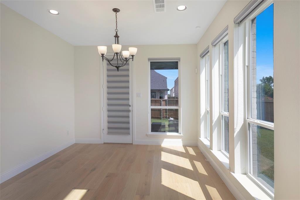 House in Frisco, Texas, United States 4 - 18322219