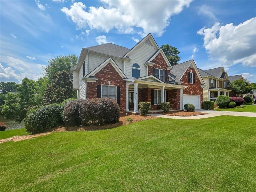 House in Lawrenceville, Georgia, United States 4 - 18132504
