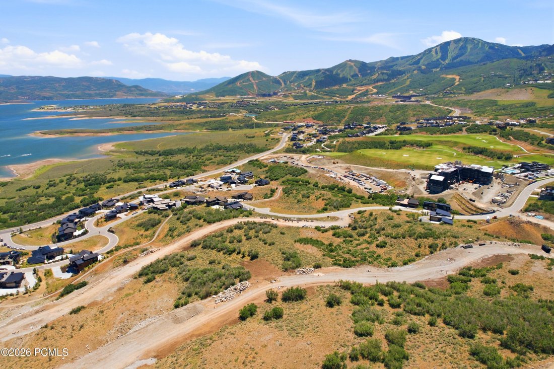 Terreno a Heber City, Utah, Stati Uniti 2 - 18322399