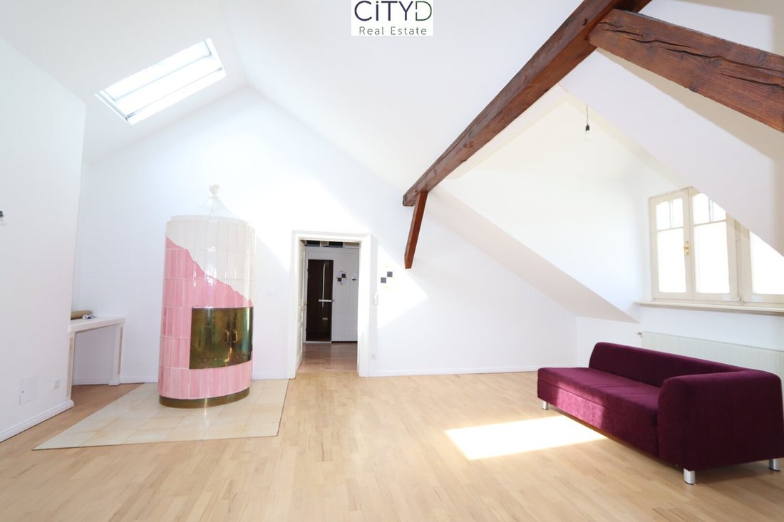Penthouse in Vienna, Wien, Austria 1 - 18320140