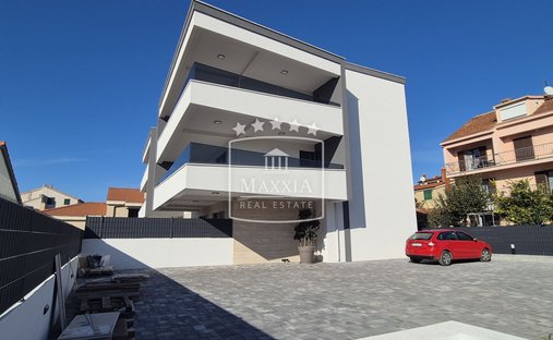 Apartment in Mjesni odbor Puntamika, Zadar, Zadar County 1