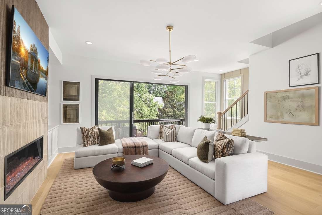 House in Brookhaven, Georgia, United States 4 - 18322604