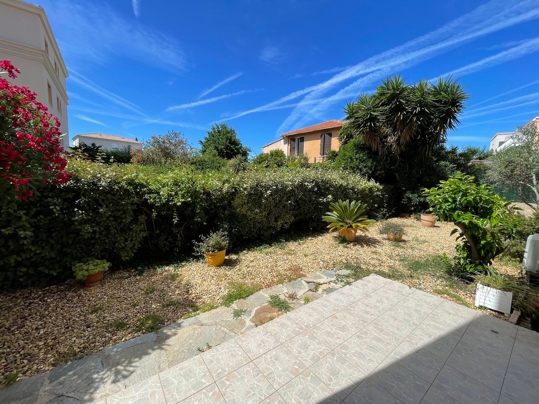 Apartment in Nord, Sanary-sur-Mer, France 3 - 18321626